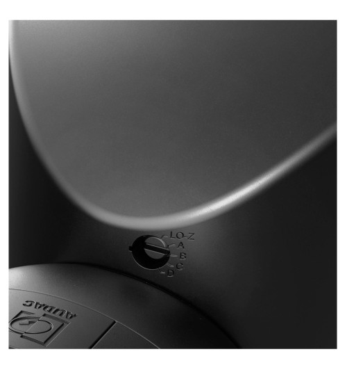 Audac ATEO4M - głośniki ścienne IP66 z montażem CleverMount+ (para)