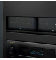 Denon Home Amp - Zintegrowany wzmacniacz strumieniowy stereo z HEOS Built-In