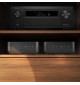 Denon Home Amp - Zintegrowany wzmacniacz strumieniowy stereo z HEOS Built-In