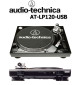 Gramofon automatyczny Audio-Technica AT-LP120-USB