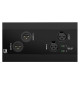 Sieciowy panel wejściowy i wyjściowy audio z Bluetooth Audac NWP222 | AVstore.pl