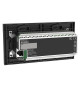 Sieciowy panel wejściowy i wyjściowy audio z Bluetooth Audac NWP222 | AVstore.pl