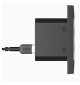 Sieciowy panel wejściowy i wyjściowy audio z Bluetooth Audac NWP222 | AVstore.pl