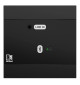 Audac NWP300 - sieciowy panel wejściowy audio 3,5mm jack z Bluetooth