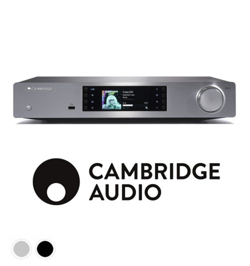 Cambridge Audio CXN