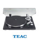 Gramofon TEAC TN-350 z przedwzmacniaczem gramofonowym