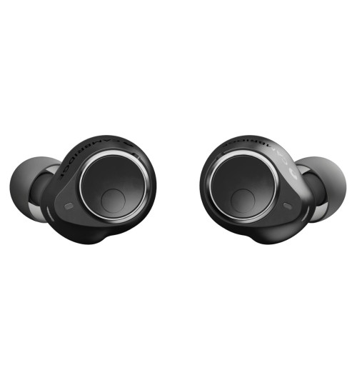 Cambridge Audio Melomania M100 - bezprzewodowe słuchawki dokanałowe z aktywną redukcją szumów