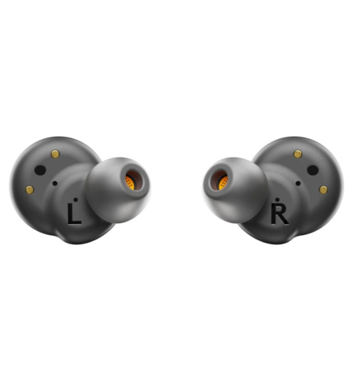 Cambridge Audio Melomania M100 - bezprzewodowe słuchawki dokanałowe z aktywną redukcją szumów