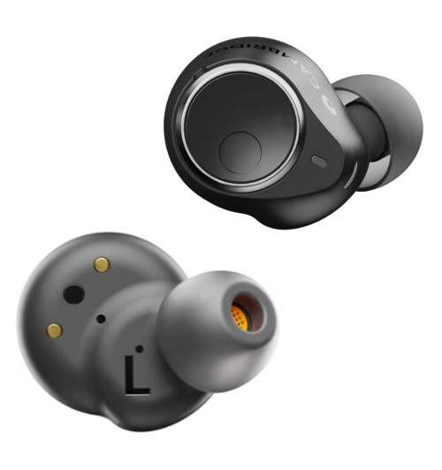 Cambridge Audio Melomania M100 - bezprzewodowe słuchawki dokanałowe z aktywną redukcją szumów