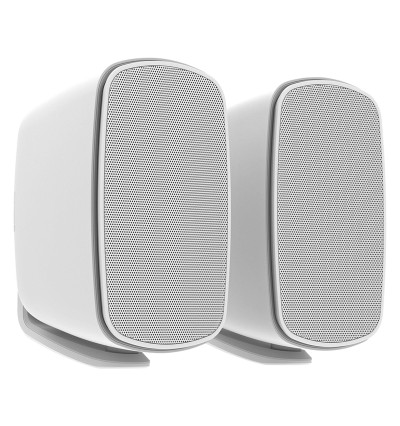 Monitor Climate 3G CL2M - głośniki naścienne (para) PREMIERA WRZESIEŃ 2024