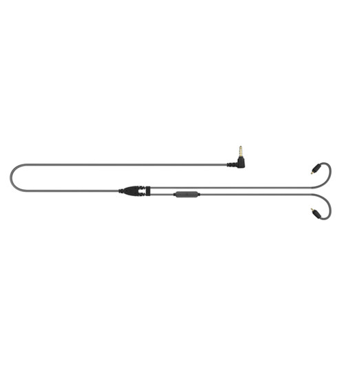 MEE Audio Kabel zamienny (zapasowy) do słuchawek M6 Pro 2nd generation (opcja: z mikrofonem i pilotem) 1,3m | AVstore.pl