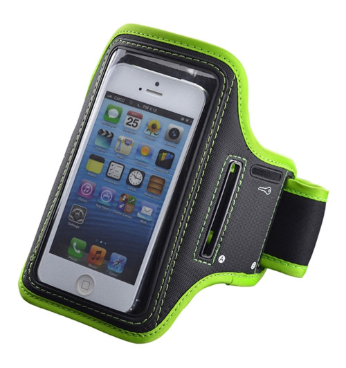 Futerał case na smartfony i przenośne odtwarzacze MEE Audio Universal Armband | AVstore.pl