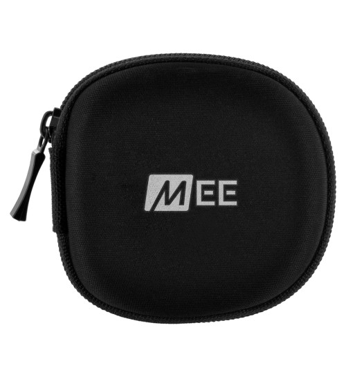 MEE Audio M6 4 Gen - sportowe słuchawki dokanałowe