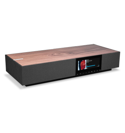 Cambridge Audio Evo One - Wzmacniacz all-in-one z 14 głośnikami