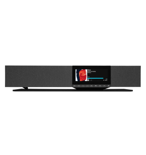 Cambridge Audio Evo One - Wzmacniacz all-in-one z 14 głośnikami