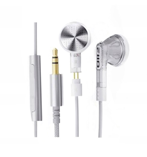 FiiO FF1 - dynamiczne słuchawki douszne