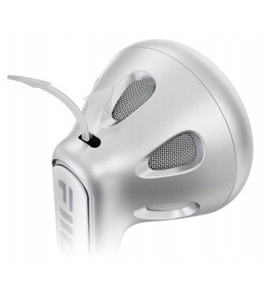 FiiO FF1 - dynamiczne słuchawki douszne