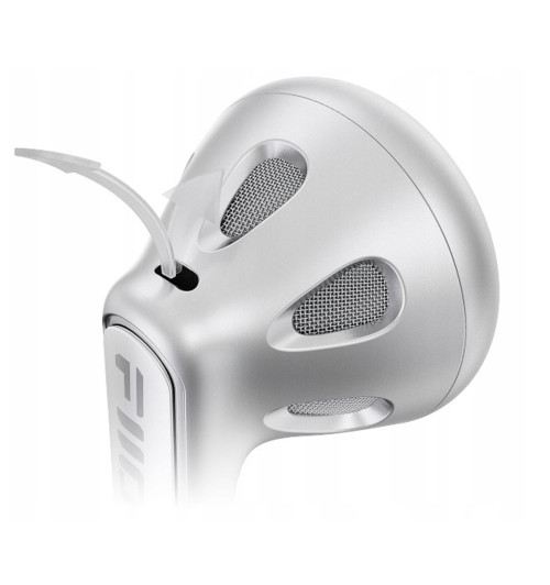 FiiO FF1 - dynamiczne słuchawki douszne