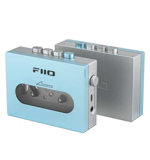 FiiO CP13 - przenośny odtwarzacz kasetowy