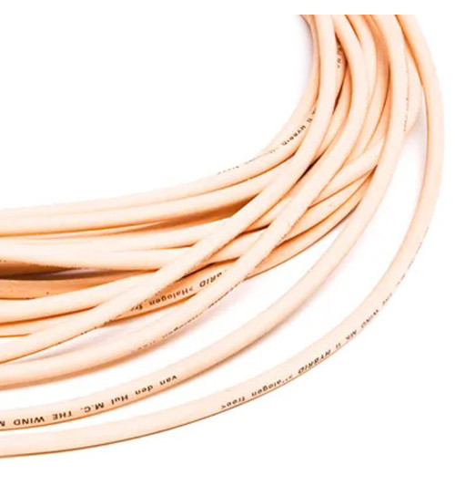 Van den Hul The Wind MK II Hybrid - Pojedynczy przewód głośnikowy z posrebrzanego OFC AWG 10.5