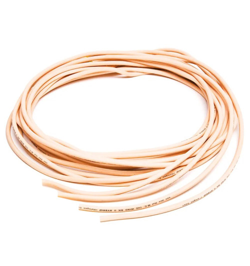 Van den Hul The Wind MK II Hybrid - Pojedynczy przewód głośnikowy z posrebrzanego OFC AWG 10.5