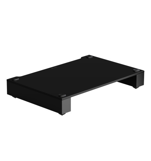 Antywibracyjny modułowy stolik audio BLOK Stax 2G Base | Nowość 2024!