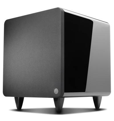 Cambridge Audio MINX X301 - Subwoofer aktywny 8"