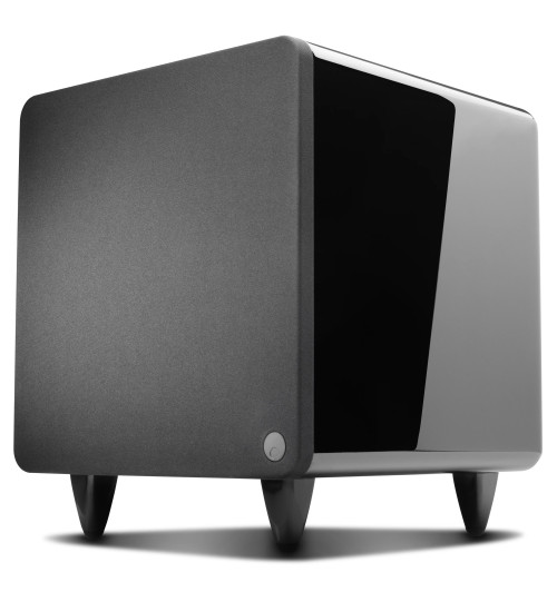 Cambridge Audio MINX X301 - Subwoofer aktywny 8"