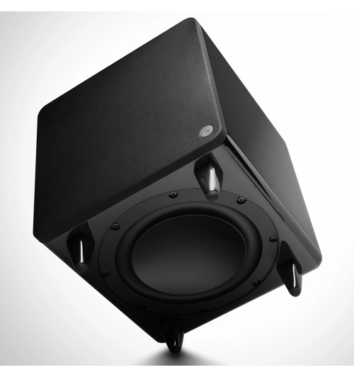Cambridge Audio MINX X301 - Subwoofer aktywny 8"
