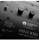 Cambridge Audio MINX X301 - Subwoofer aktywny 8"