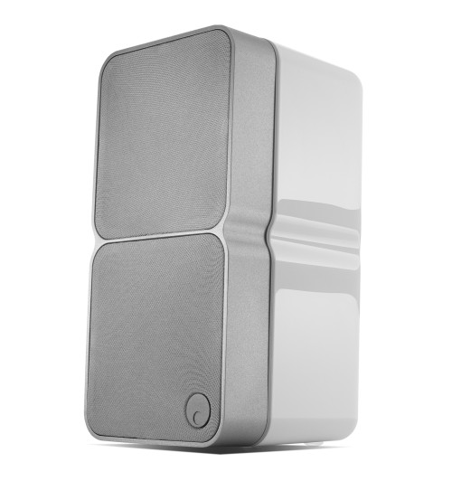 Cambridge Audio MINX MIN22 - Kompaktowa kolumna głośnikowa podstawkowa / naścienna