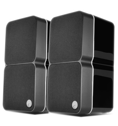 Cambridge Audio MINX MIN22 - Kompaktowe kolumny głośnikowe podstawkowe / naścienne (para)