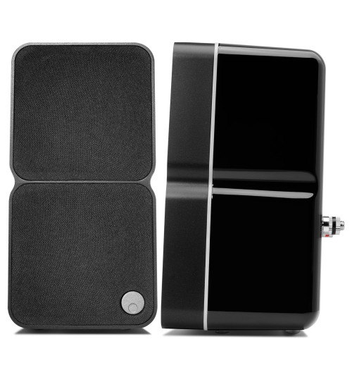 Cambridge Audio MINX MIN22 - Kompaktowe kolumny głośnikowe podstawkowe / naścienne (para)