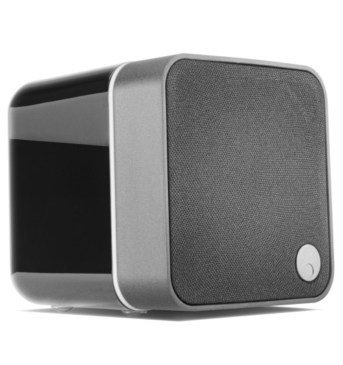 Cambridge Audio MINX MIN12 - Kompaktowa kolumna głośnikowa podstawkowa / naścienna