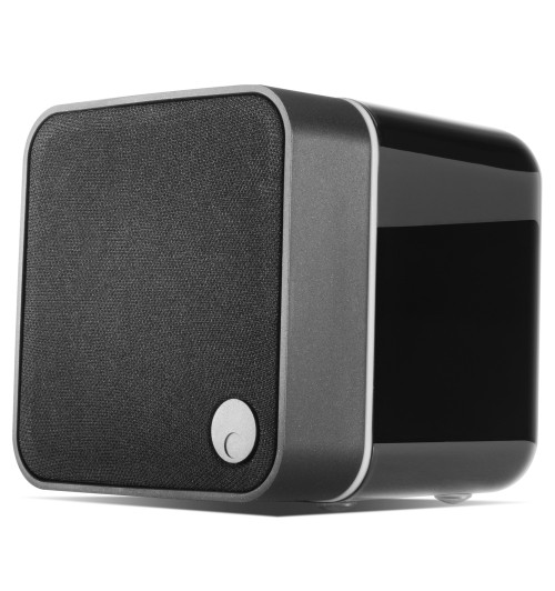 Cambridge Audio MINX MIN12 - Kompaktowa kolumna głośnikowa podstawkowa / naścienna