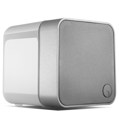 Cambridge Audio MINX MIN12 - Kompaktowa kolumna głośnikowa podstawkowa / naścienna