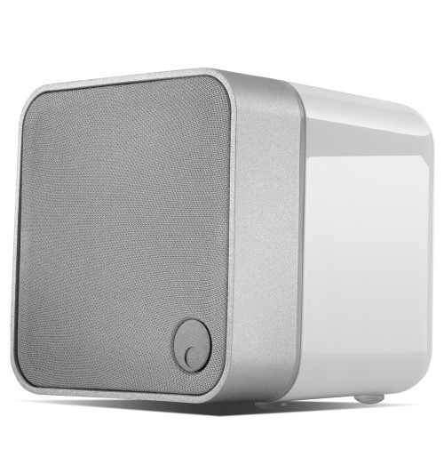 Cambridge Audio MINX MIN12 - Kompaktowa kolumna głośnikowa podstawkowa / naścienna