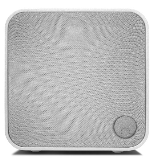 Cambridge Audio MINX MIN12 - Kompaktowa kolumna głośnikowa podstawkowa / naścienna