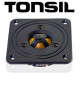 Głośnik wysokotonowy  TONSIL GDWK 9/80