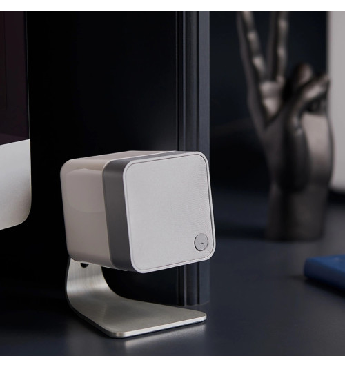 Cambridge Audio MINX MIN12 - Kompaktowa kolumna głośnikowa podstawkowa / naścienna