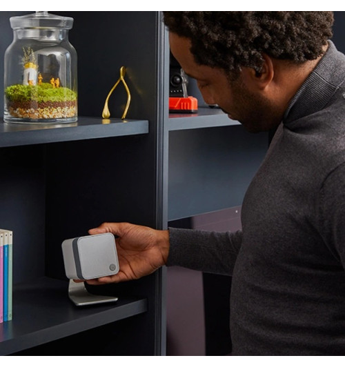 Cambridge Audio MINX MIN12 - Kompaktowa kolumna głośnikowa podstawkowa / naścienna