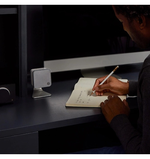 Cambridge Audio MINX MIN12 - Kompaktowa kolumna głośnikowa podstawkowa / naścienna