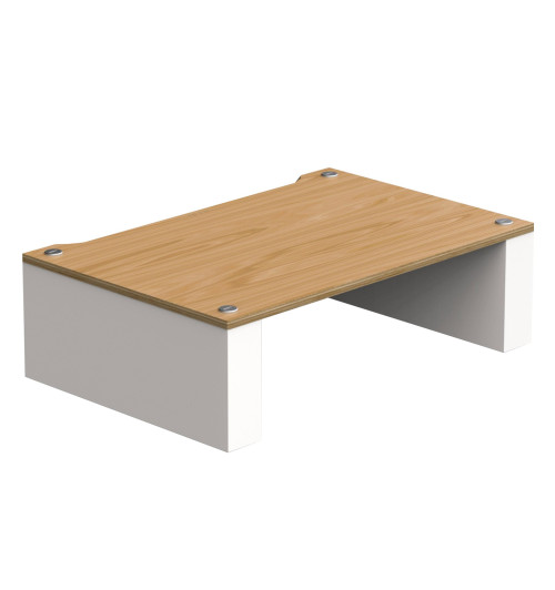 BLOK Stax 2G 170 - antywibracyjny modułowy stolik audio