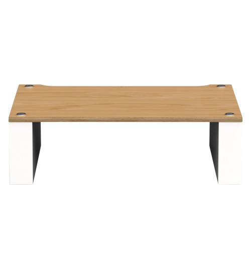 Antywibracyjny modułowy stolik audio BLOK Stax 2G 170 | Nowość 2024!