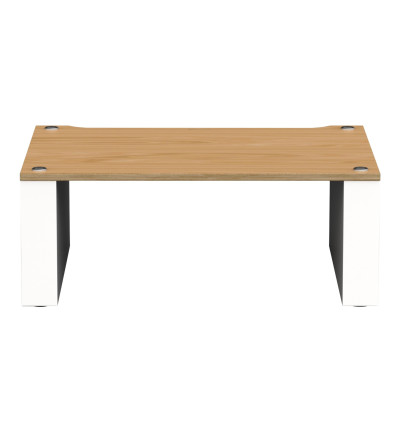 BLOK Stax 2G 220 - antywibracyjny modułowy stolik audio