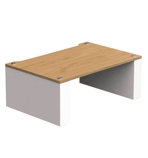 BLOK Stax 2G 220 - antywibracyjny modułowy stolik audio