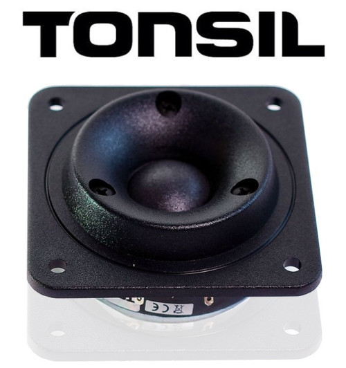 Głośnik wysokotonowy  TONSIL GDWK 9/120