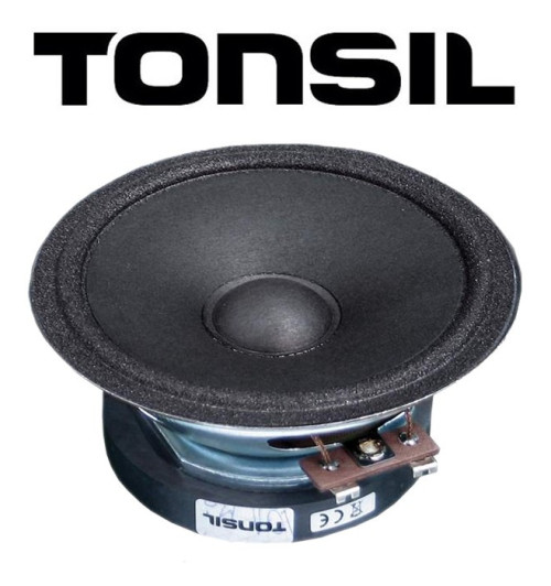 Głośnik średniotonowy TONSIL GDM 10/60 8 Ohm