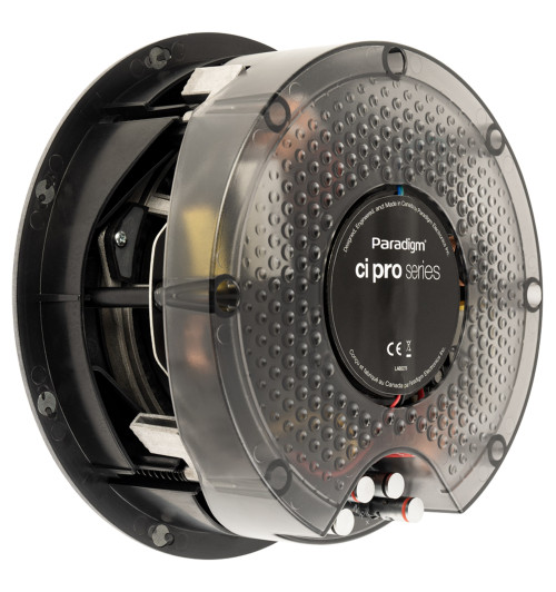 Paradigm P80-SM v2 CI Pro - Głośnik instalacyjny sufitowy mono / stereo