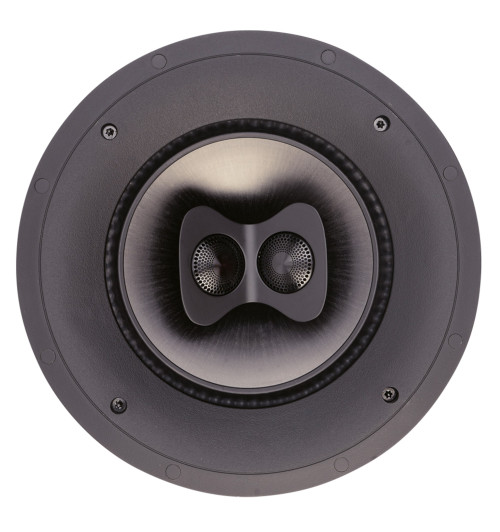 Paradigm P80-SM v2 CI Pro - Głośnik instalacyjny sufitowy mono / stereo